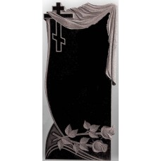 Памятник резной К-036