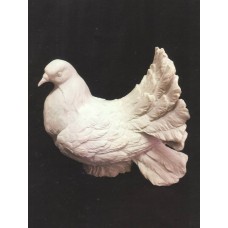 Скульптура из литьевого мрамора "СК-01"