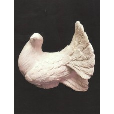 Скульптура из литьевого мрамора "СК-02"