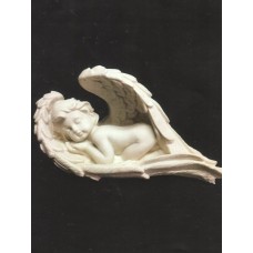 Скульптура из литьевого мрамора "СК-03"